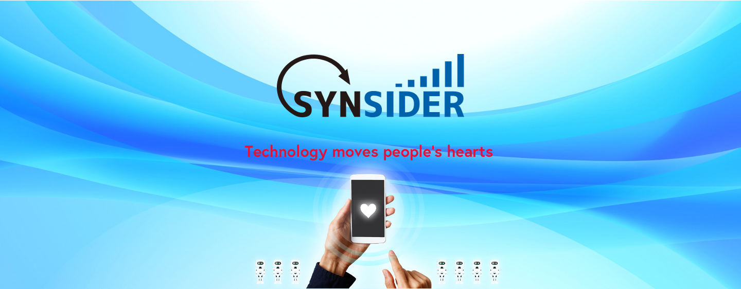 CVR改善とLTV向上を自動化する「SYNSIDER」を提供開始