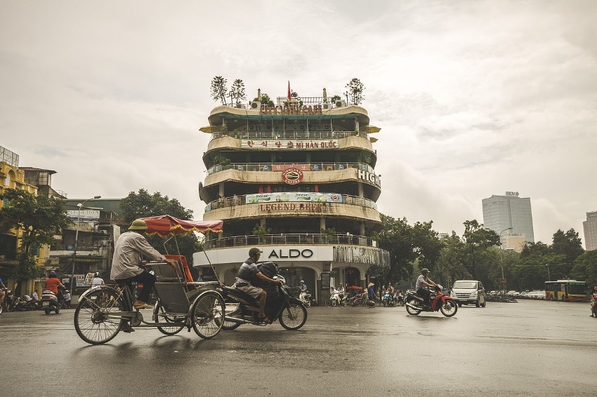 ベトナム経済発展の起点！ドイモイ政策を解説