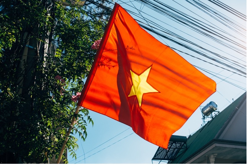 成長し続けるベトナム経済GDPの成長率の推移を解説