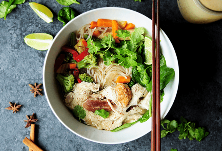 ベトナム食文化を解説高い健康意識に商機あり！